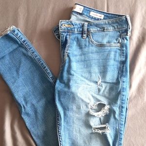 Hollister womens size 7R